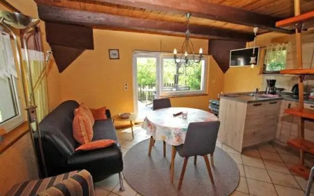 Ferienhaus Jabel SEE 4071