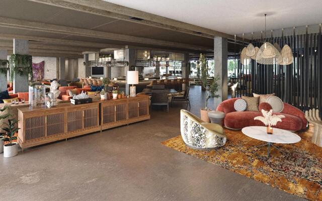 Yours Truly DC, Vignette Collection by IHG