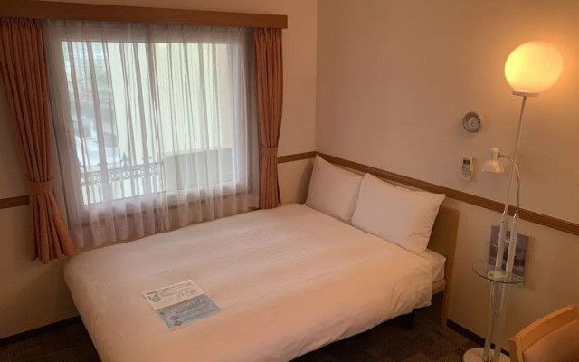 Toyoko Inn Tsukuba Express Moriya Ekimae