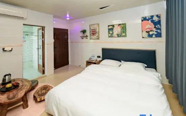 Jinshang Tianhua Homestay