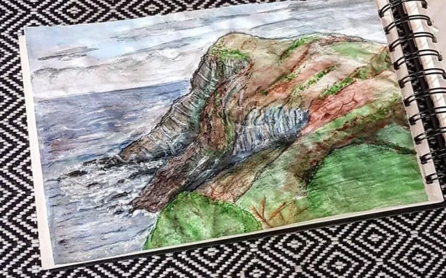 Penthouse Apartment With Amazing Harbour Views