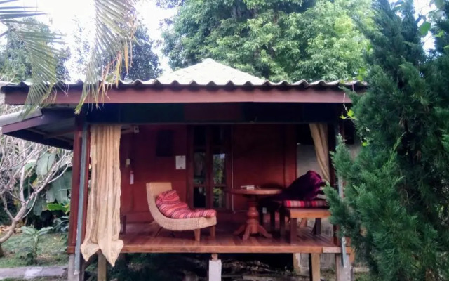Ing Doi Guest House