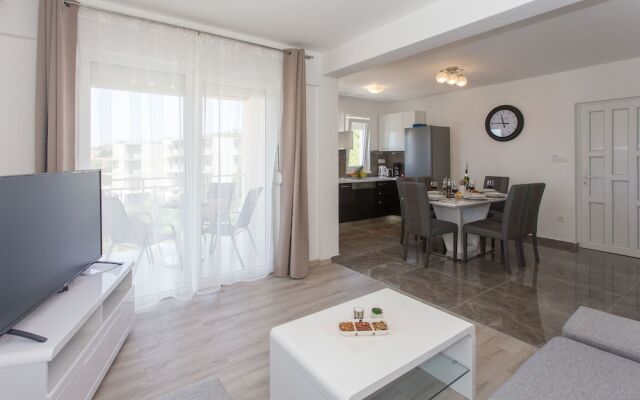 Villa Honey
