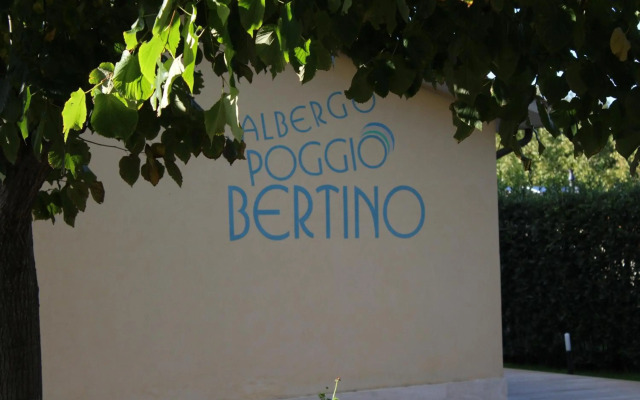 Albergo Poggio Bertino