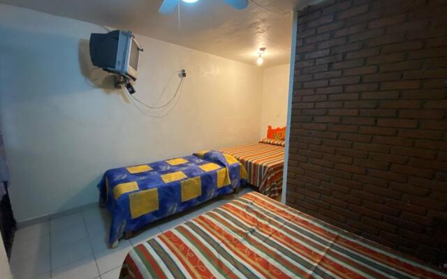 Hotel La Casita