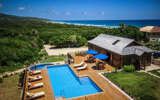 Santosha Barbados