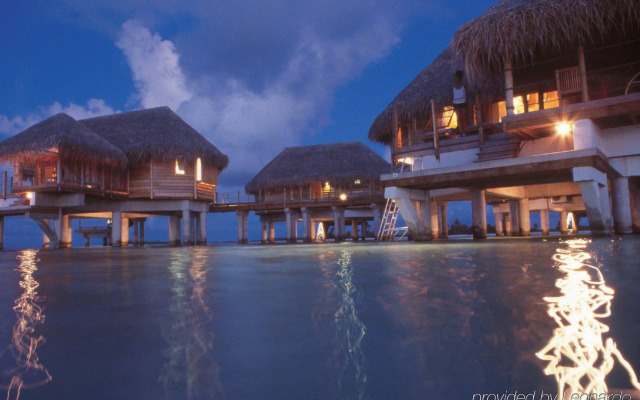 Le Tikehau by Pearl Resorts