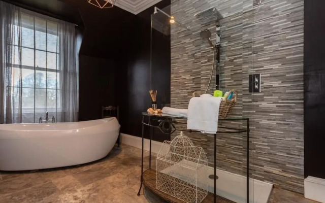 Stunning Victorian Merchant House Crail