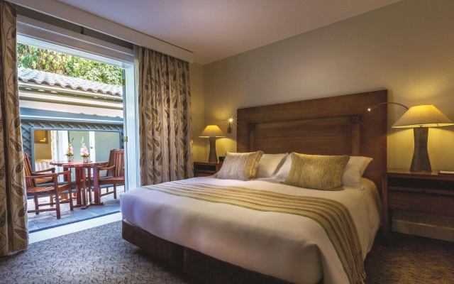 Sanctuary Lodge, A Belmond Hotel, Machu Picchu