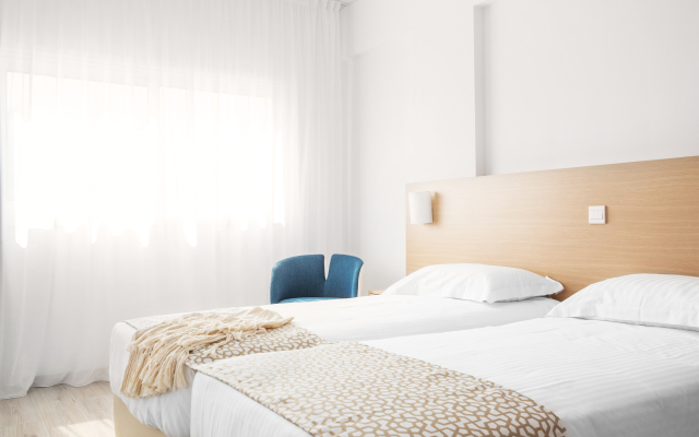 Sofianna Resort & Spa