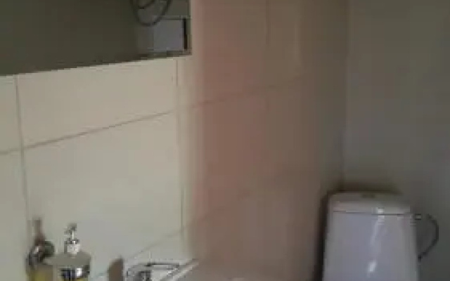 Rybolovnaya Baza Otdykha Tortuga