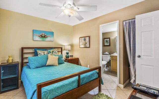 Hale Aloha 2 Bedroom Condo