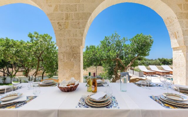 2444 Villa Mirante by Perle di Puglia