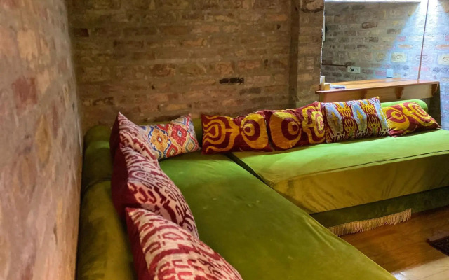 Niles Hotel Istanbul - Special Class