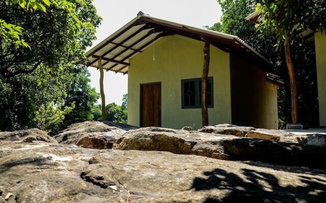Kuda Oya Cottage