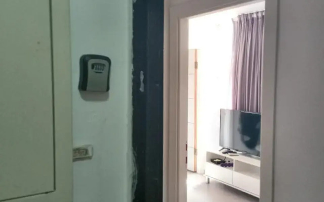 Ofir, nice small unit, 123Eilat
