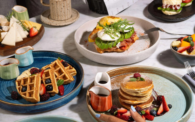 Pullman Lima Miraflores