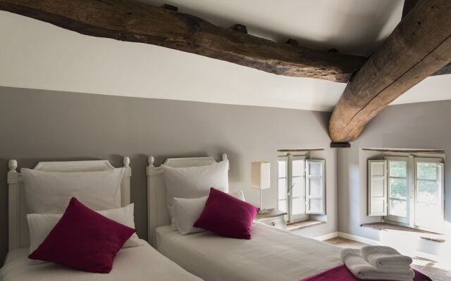 Villa Montebello B&B