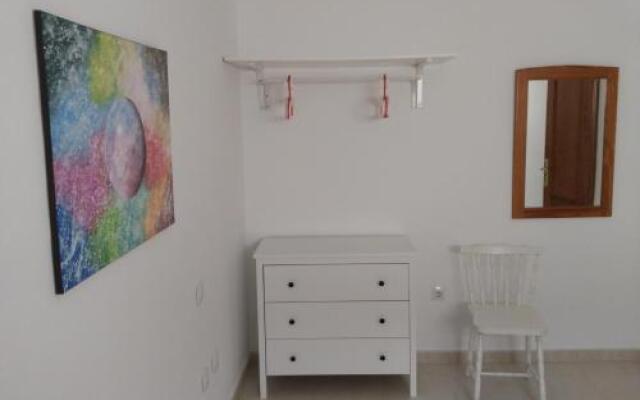 Orzola Para Descansar
