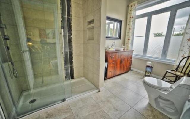 Chalet Potvin Bouchard