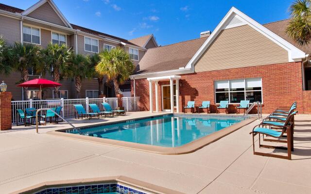 Residence Inn by Marriott Tampa at USF/Medical Center