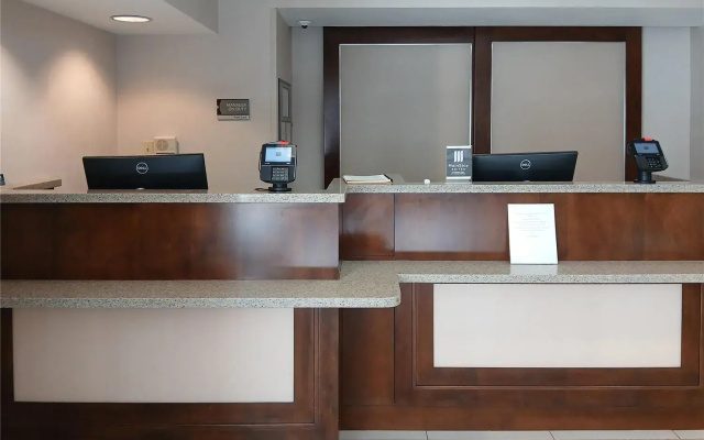 Homewood Suites Phoenix-Metro Center Hotel