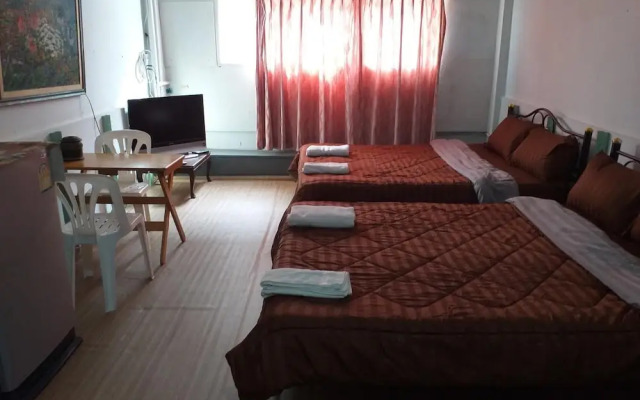 OK Home Hostel