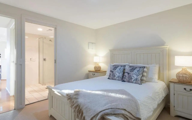 Wharf Apartment Unit 11