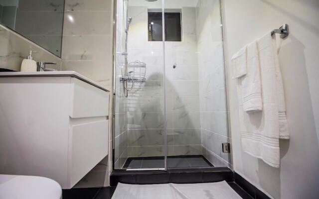 Ebs Legends Studios Rooms