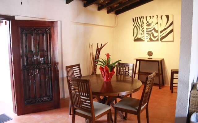 Hotel Doña Juana Tlacotalpan