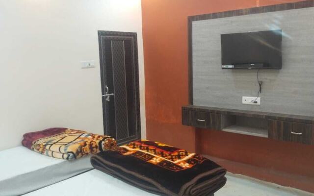 Banaras Residency