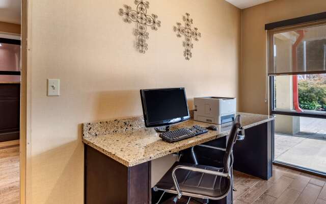 Comfort Inn Biltmore West