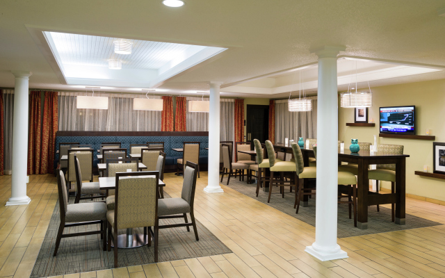 Hampton Inn & Suites Springdale/Zion National Park