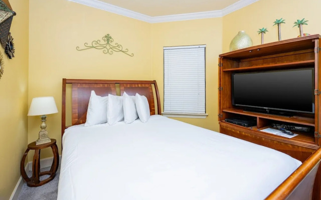 Phoenix Ix 1205 3 Bedroom Condo