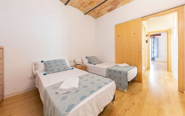 Bravissimo Cort Reial 2A