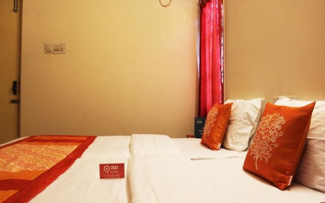 OYO 3241 Home Stay Indiranagar