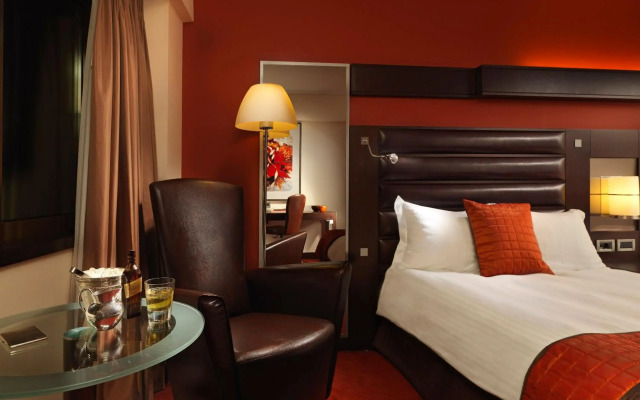 Crowne Plaza Athens City Centre by IHG