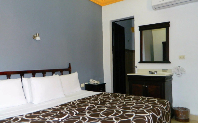 Hotel Montejo