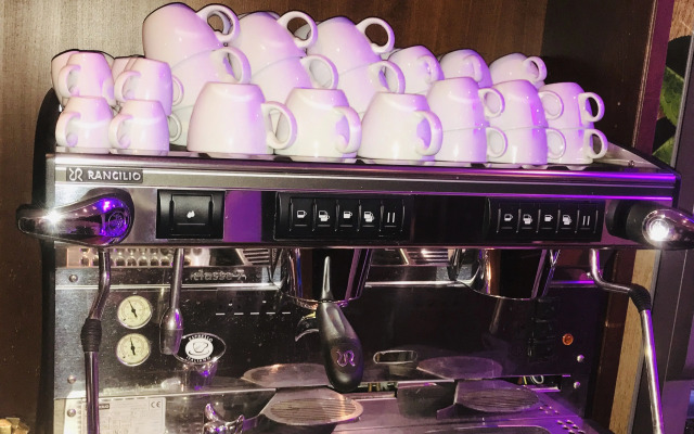 Hotel-Events Adlerpalast