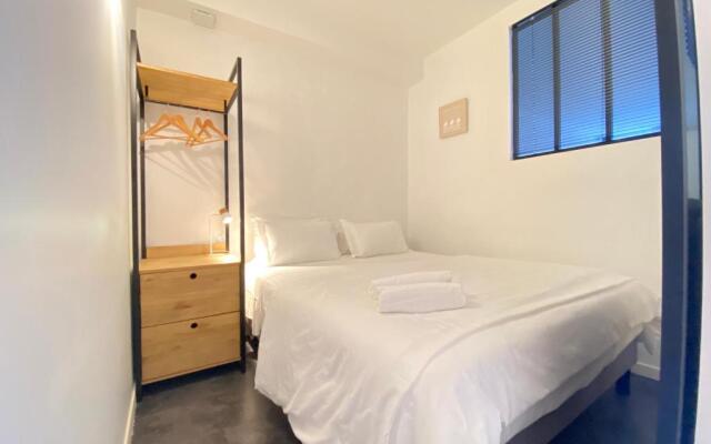 Boutique Hôtel Un Appart en Ville