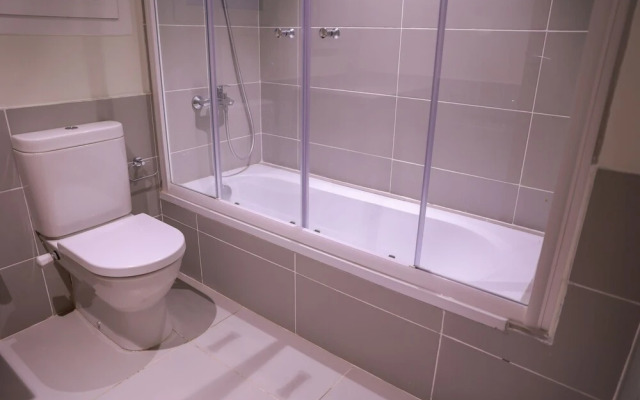 4 BDR Apt. - Boulevard Mivida