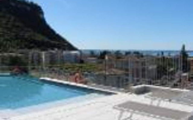 Residence Doria Bilo 1 4 Pax