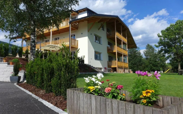 Hotel Heidi
