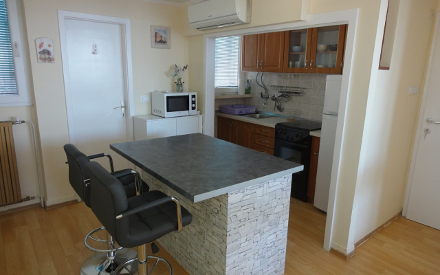 Apartment Maria - close to the beach: A2-Diana Split, Riviera Split