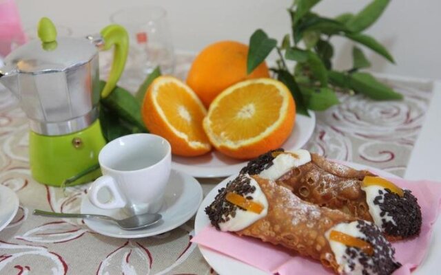 Villa Maragani Charme & Relax