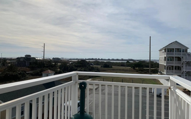 Seahorse Inn and Cottages