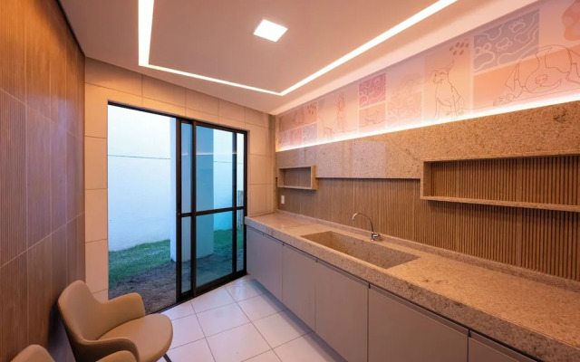 Haus Smart Living Recife