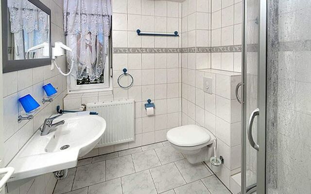 Hotel Heiderose garni