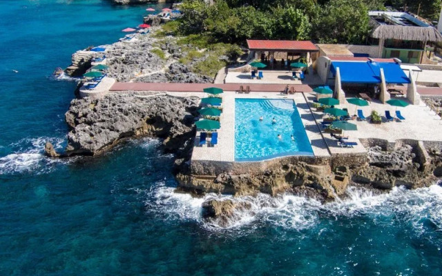Rockhouse Hotel