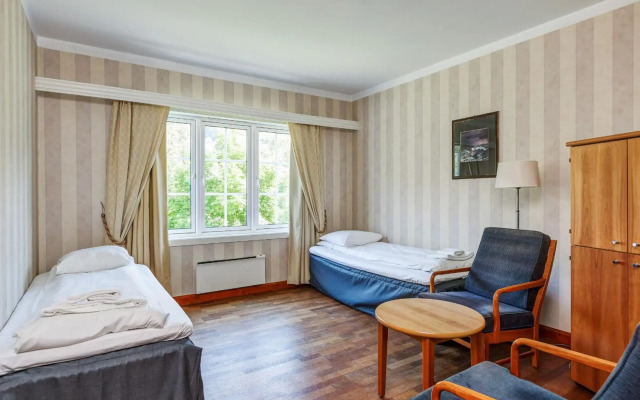 Vøringfoss Hotel 